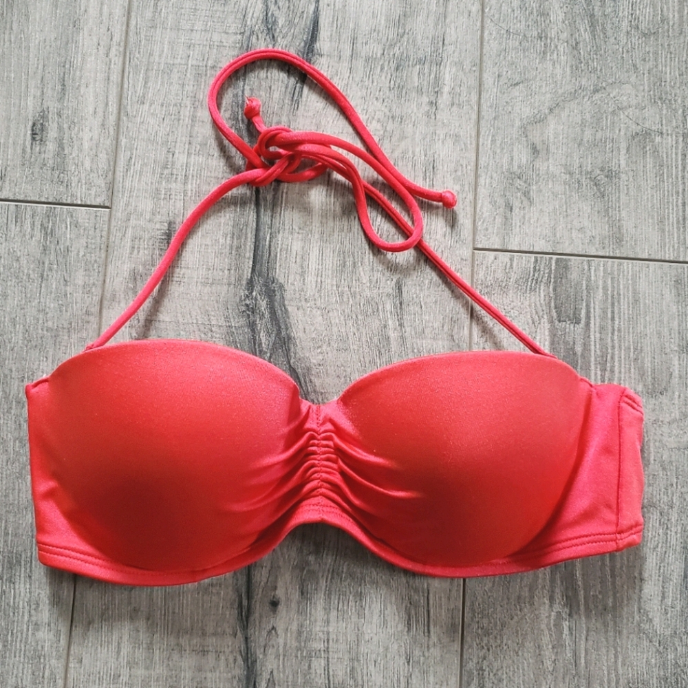 VS swim top